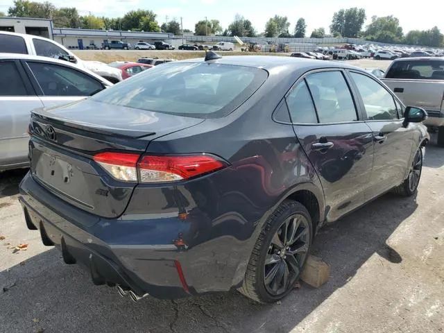 5YFP4MCE4RP184606 2024 2024 Toyota Corolla- SE 3