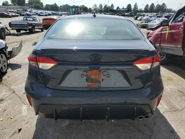 5YFP4MCE4RP184606 2024 2024 Toyota Corolla- SE 6