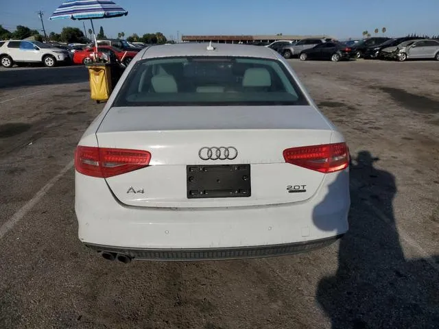 WAUFFAFL1FN039219 2015 2015 Audi A4- Premium Plus 6