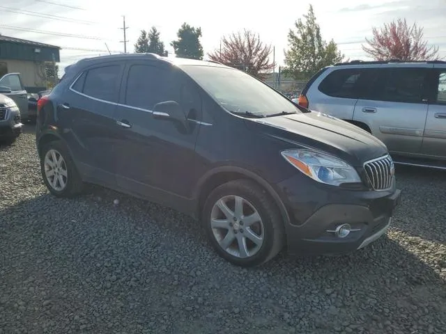 KL4CJHSB5EB546595 2014 2014 Buick Encore- Premium 4