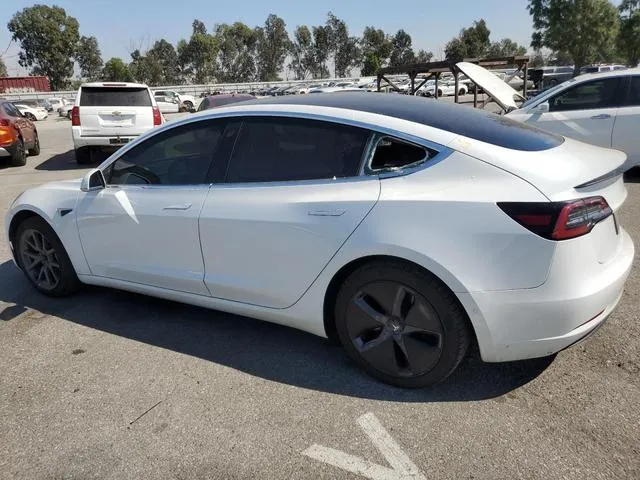 5YJ3E1EA5LF740154 2020 2020 Tesla MODEL 3 2