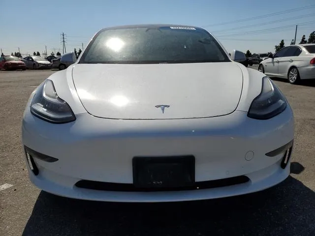 5YJ3E1EA5LF740154 2020 2020 Tesla MODEL 3 5