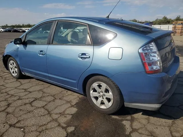 JTDKB20U477650839 2007 2007 Toyota Prius 2