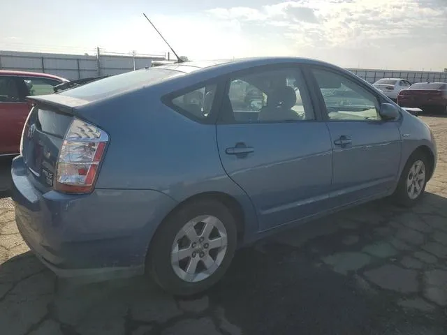 JTDKB20U477650839 2007 2007 Toyota Prius 3