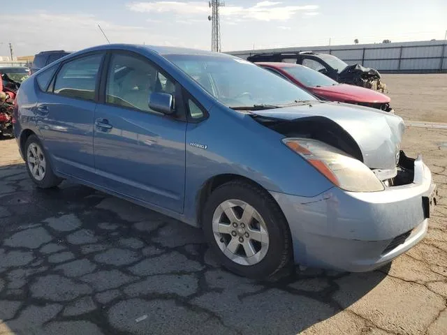 JTDKB20U477650839 2007 2007 Toyota Prius 4