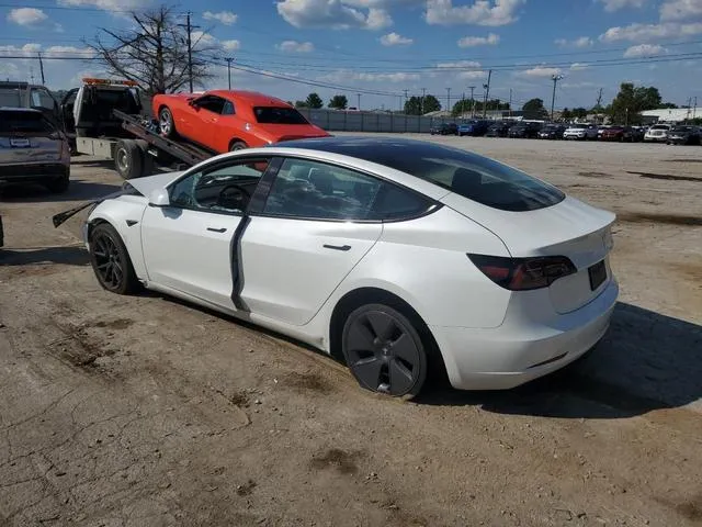 5YJ3E1EA8PF606261 2023 2023 Tesla MODEL 3 2