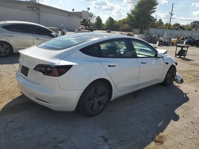 5YJ3E1EA8PF606261 2023 2023 Tesla MODEL 3 3