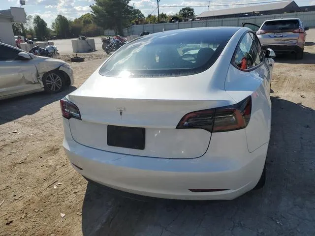 5YJ3E1EA8PF606261 2023 2023 Tesla MODEL 3 6