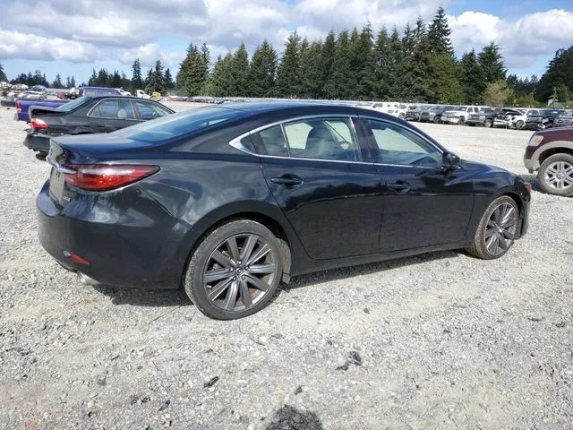 JM1GL1VM0J1323967 2018 2018 Mazda 6- Touring 3