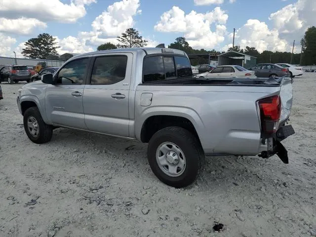 3TYAX5GN3NT047403 2022 2022 Toyota Tacoma- Double Cab 2