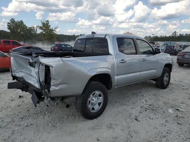 3TYAX5GN3NT047403 2022 2022 Toyota Tacoma- Double Cab 3