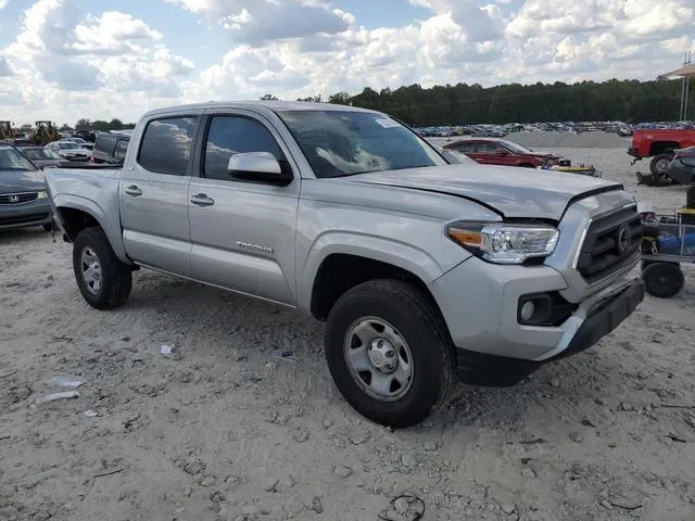 3TYAX5GN3NT047403 2022 2022 Toyota Tacoma- Double Cab 4