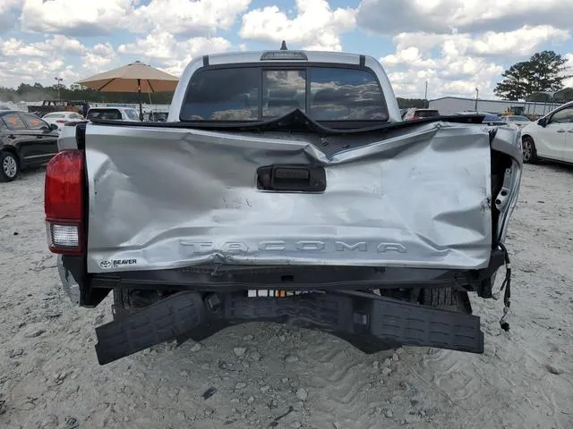 3TYAX5GN3NT047403 2022 2022 Toyota Tacoma- Double Cab 6