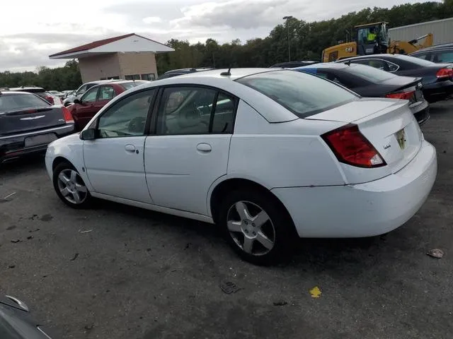 1G8AJ55F86Z155471 2006 2006 Saturn Ion- Level 2 2