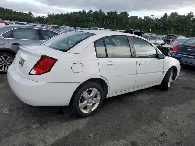 1G8AJ55F86Z155471 2006 2006 Saturn Ion- Level 2 3