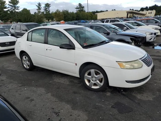 1G8AJ55F86Z155471 2006 2006 Saturn Ion- Level 2 4