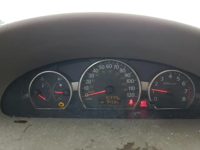 1G8AJ55F86Z155471 2006 2006 Saturn Ion- Level 2 9