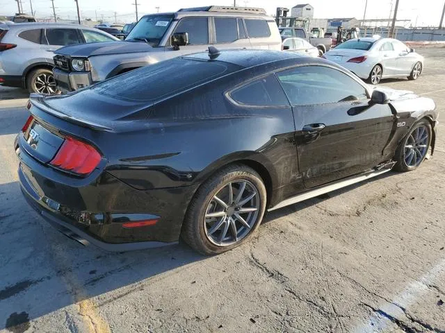 1FA6P8CF2N5148025 2022 2022 Ford Mustang- GT 3