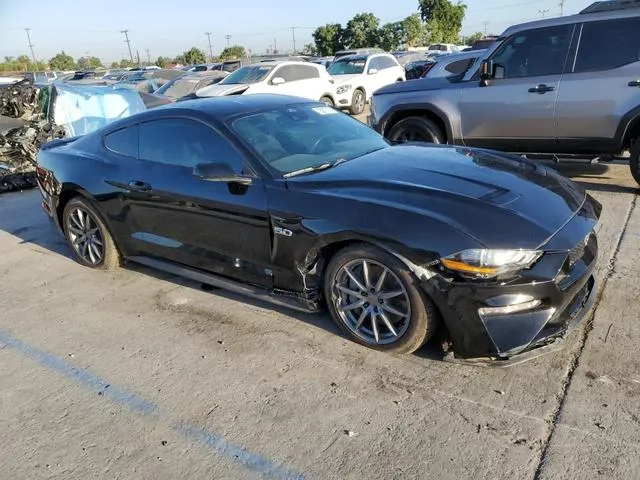 1FA6P8CF2N5148025 2022 2022 Ford Mustang- GT 4