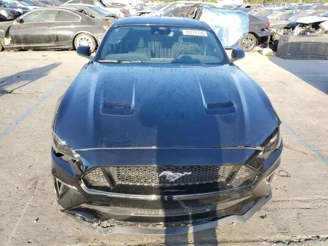 1FA6P8CF2N5148025 2022 2022 Ford Mustang- GT 5