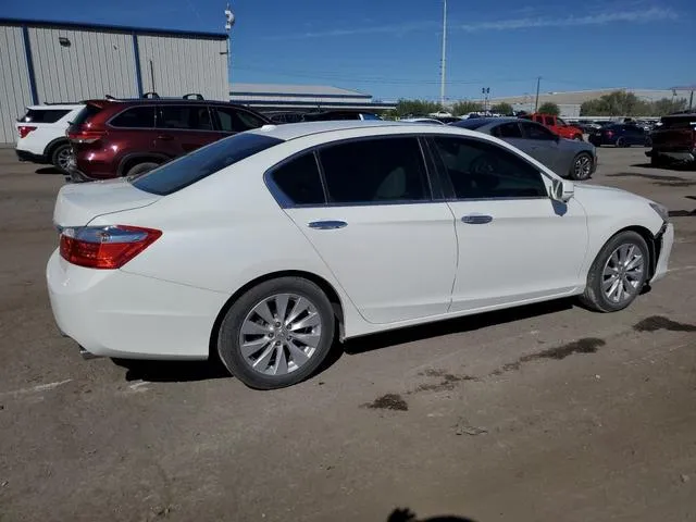 1HGCR2F85EA161894 2014 2014 Honda Accord- Exl 3