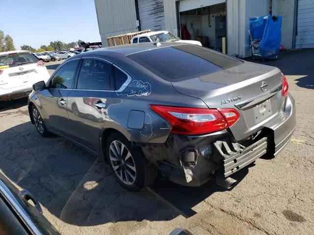 1N4AL3AP7HC196592 2017 2017 Nissan Altima- 2-5 2