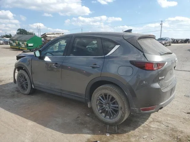 JM3KFACM8K1543435 2019 2019 Mazda CX-5- Touring 2