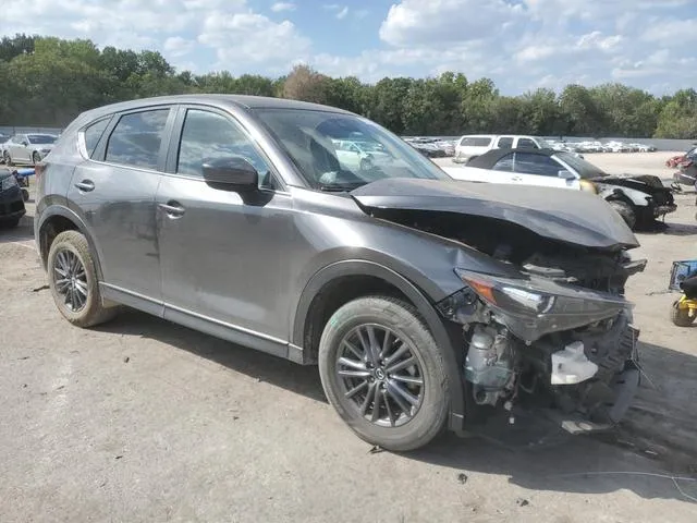 JM3KFACM8K1543435 2019 2019 Mazda CX-5- Touring 4