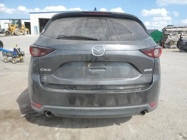 JM3KFACM8K1543435 2019 2019 Mazda CX-5- Touring 6