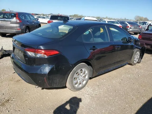 JTDEPRAE4LJ117191 2020 2020 Toyota Corolla- LE 3