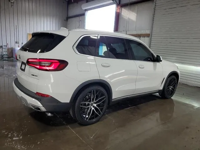 5UXCR6C00M9F29999 2021 2021 BMW X5- Xdrive40I 3