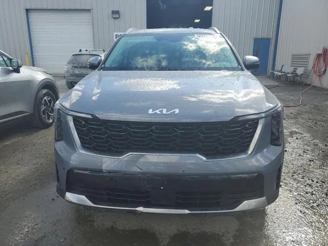 5XYRLDJCXRG274120 2024 2024 KIA Sorento- S 5