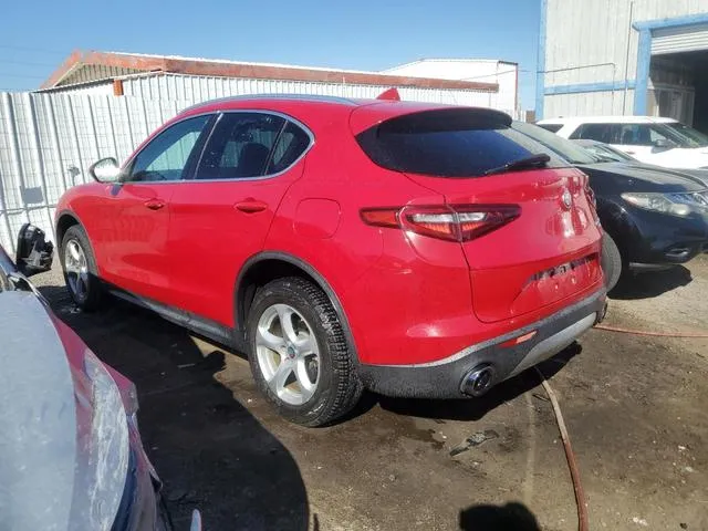 ZASPAJAN0K7C71475 2019 2019 Alfa Romeo Stelvio 2