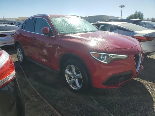 ZASPAJAN0K7C71475 2019 2019 Alfa Romeo Stelvio 4