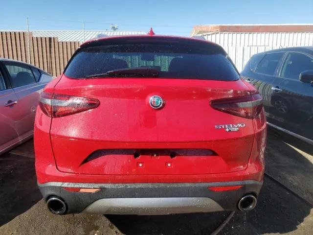 ZASPAJAN0K7C71475 2019 2019 Alfa Romeo Stelvio 6