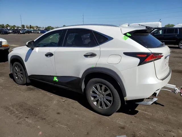 JTJBARBZ4H2116644 2017 2017 Lexus NX- 200T Base 2