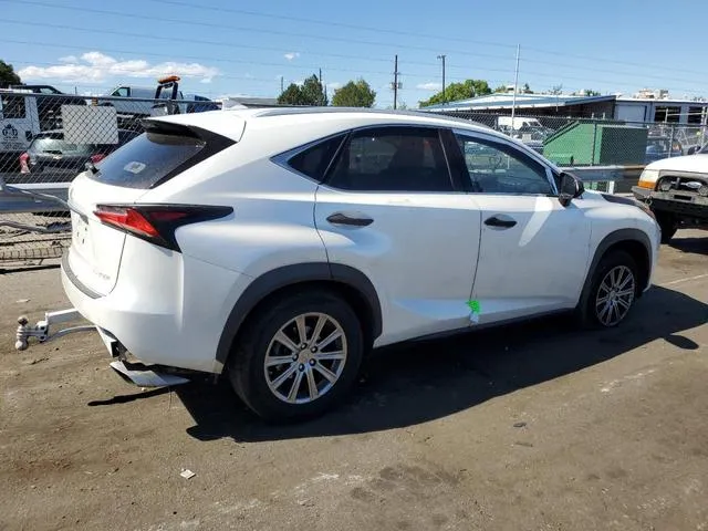 JTJBARBZ4H2116644 2017 2017 Lexus NX- 200T Base 3