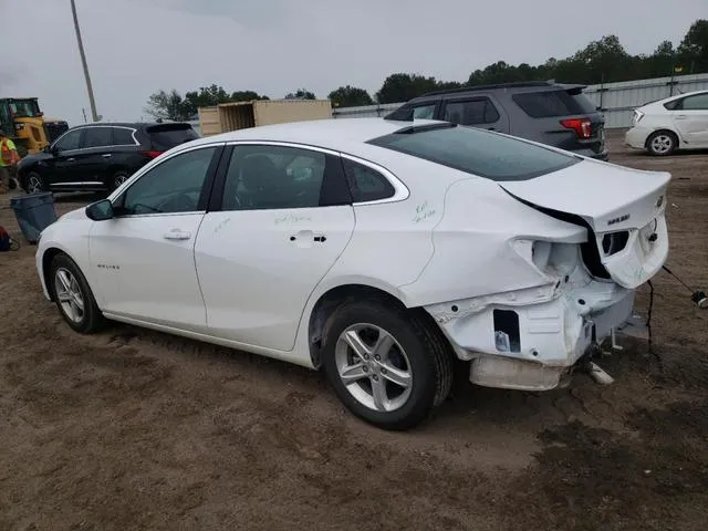 1G1ZC5ST2RF178756 2024 2024 Chevrolet Malibu- LS 2