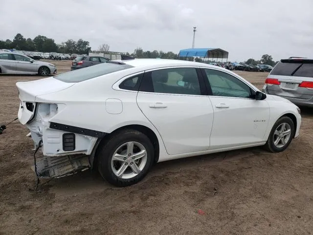 1G1ZC5ST2RF178756 2024 2024 Chevrolet Malibu- LS 3