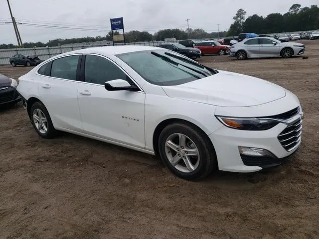 1G1ZC5ST2RF178756 2024 2024 Chevrolet Malibu- LS 4