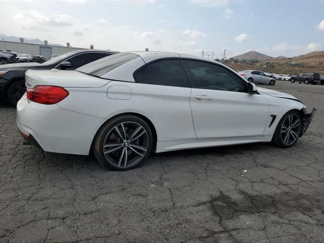 WBA3T3C57G5A42322 2016 2016 BMW 4 Series- 435 I 3