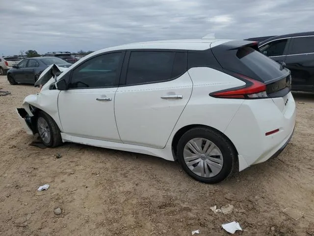 1N4AZ1BV5PC555646 2023 2023 Nissan Leaf- S 2