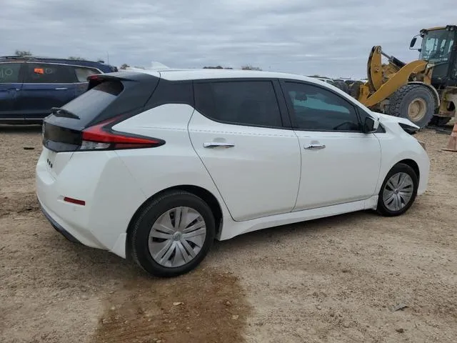 1N4AZ1BV5PC555646 2023 2023 Nissan Leaf- S 3