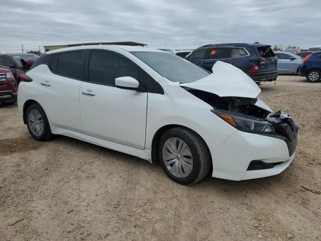 1N4AZ1BV5PC555646 2023 2023 Nissan Leaf- S 4