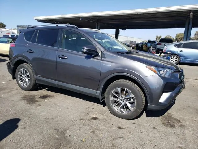 JTMRJREV0JD234758 2018 2018 Toyota RAV4- LE 4