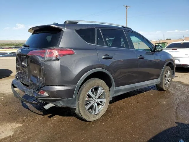 2T3WFREV2GW253571 2016 2016 Toyota RAV4- Xle 3