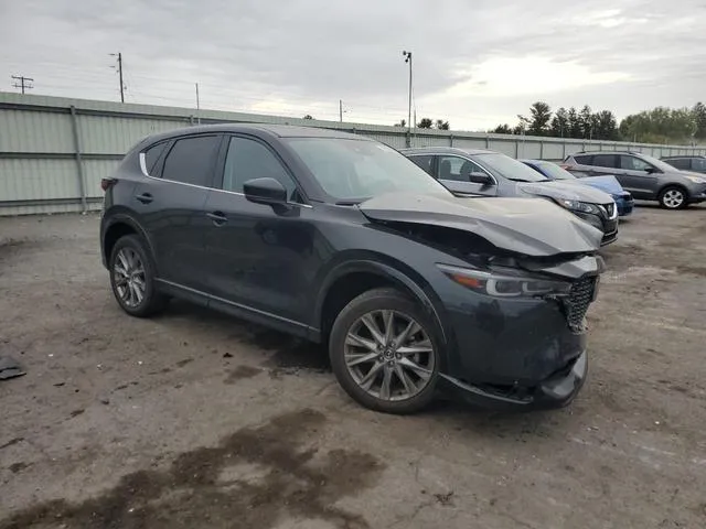 JM3KFBEM9R0358426 2024 2024 Mazda CX-5- Premium Plus 4