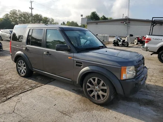 SALAG25465A336737 2005 2005 Land Rover LR3- Hse 4