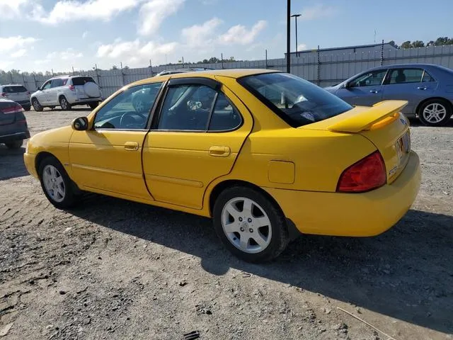 3N1CB51D76L550364 2006 2006 Nissan Sentra- 1-8 2