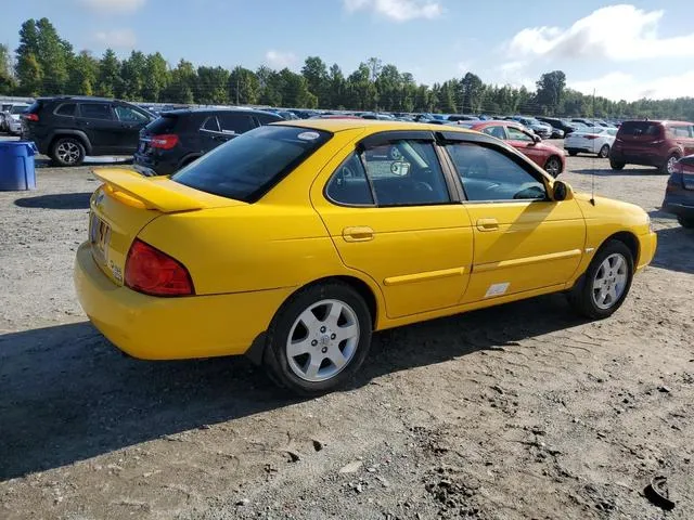 3N1CB51D76L550364 2006 2006 Nissan Sentra- 1-8 3